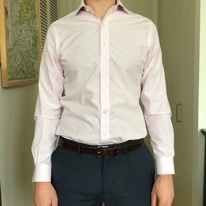 ***SALE***Proper Cloth (custom shirt)